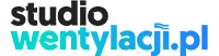 Studio Wentylacji